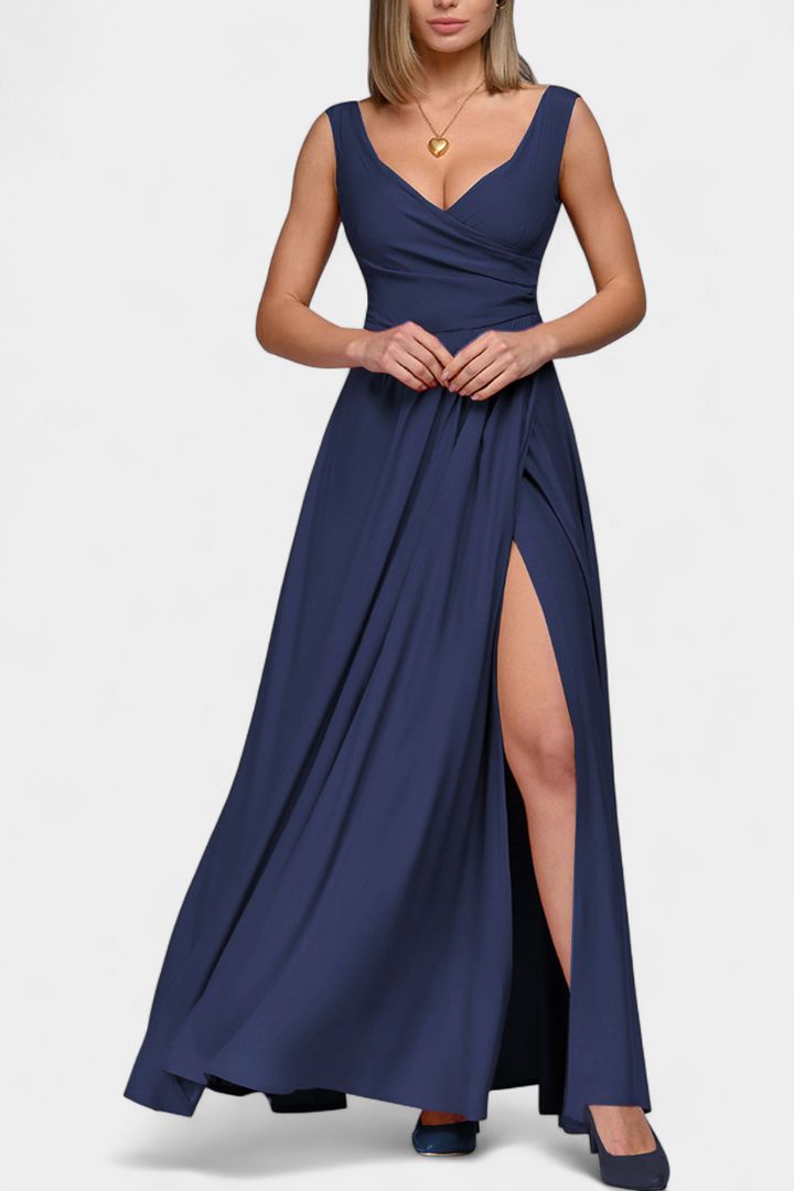 Vittalyn | Elegancka Sukienka
