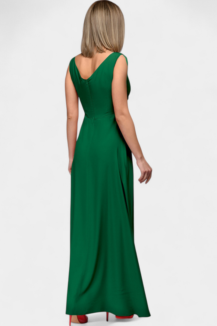 Vittalyn | Elegancka Sukienka