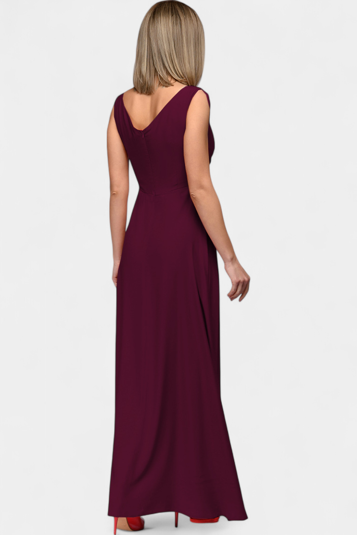 Vittalyn | Elegancka Sukienka