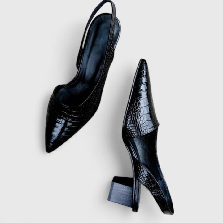 Sasha | Eleganckie Sandały