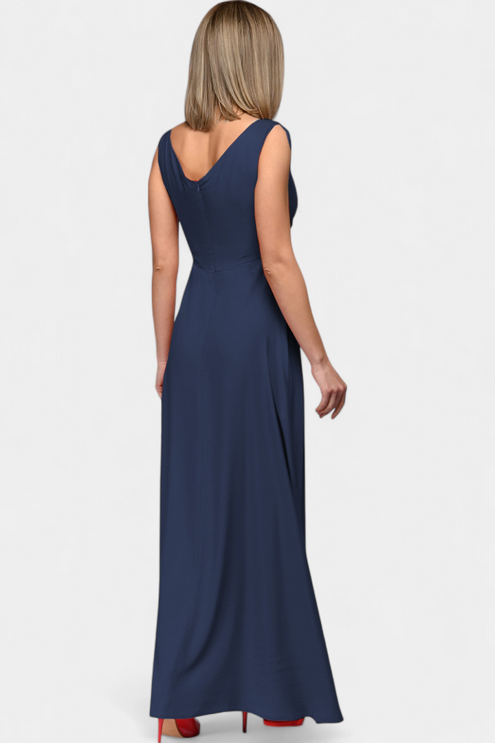 Vittalyn | Elegancka Sukienka