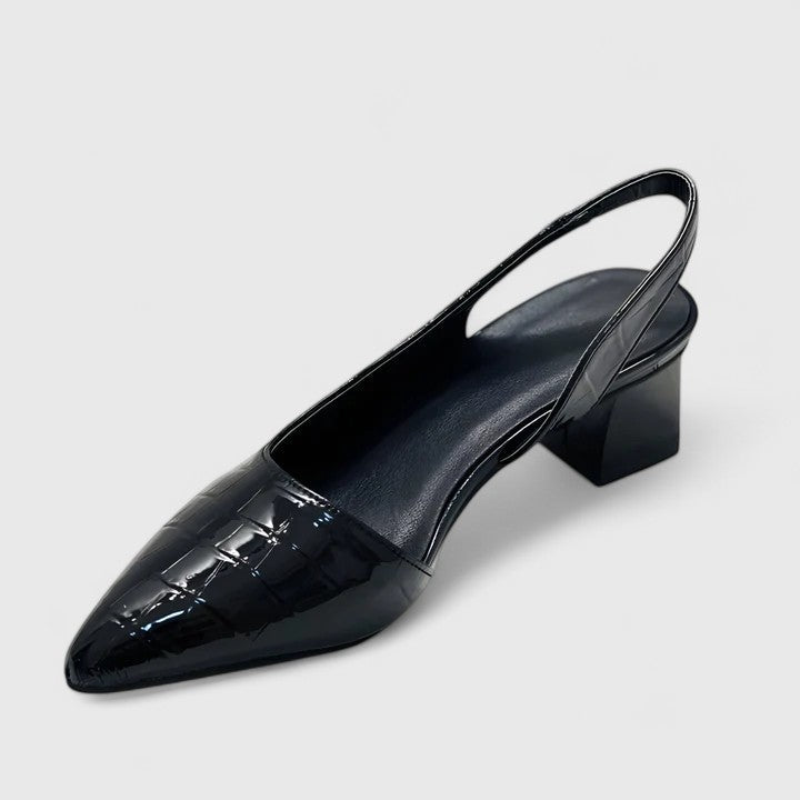 Sasha | Eleganckie Sandały