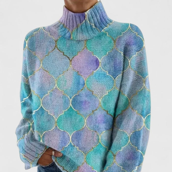 Selah | Wyrafinowany Sweter