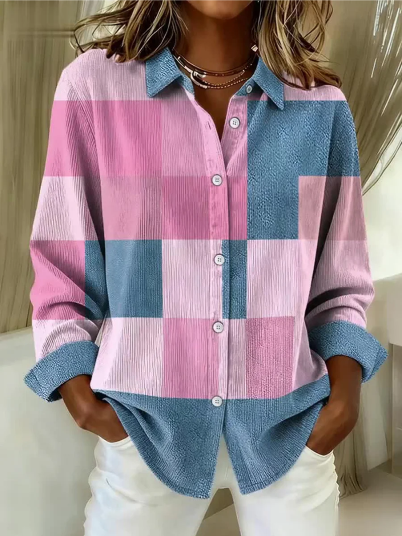 Nora – Sweter Dzianinowy
