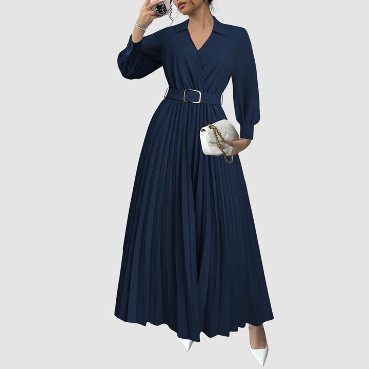 Margot Lane | Sukienka Codzienna Elegancja