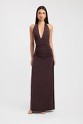 Serenya | Elegancka Sukienka Maxi