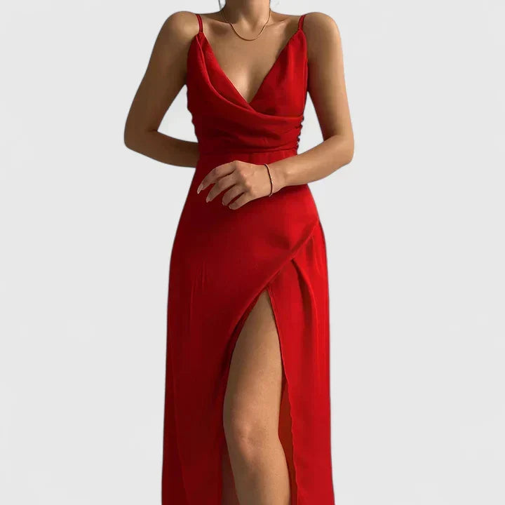 Thaliora | Elegancka Sukienka