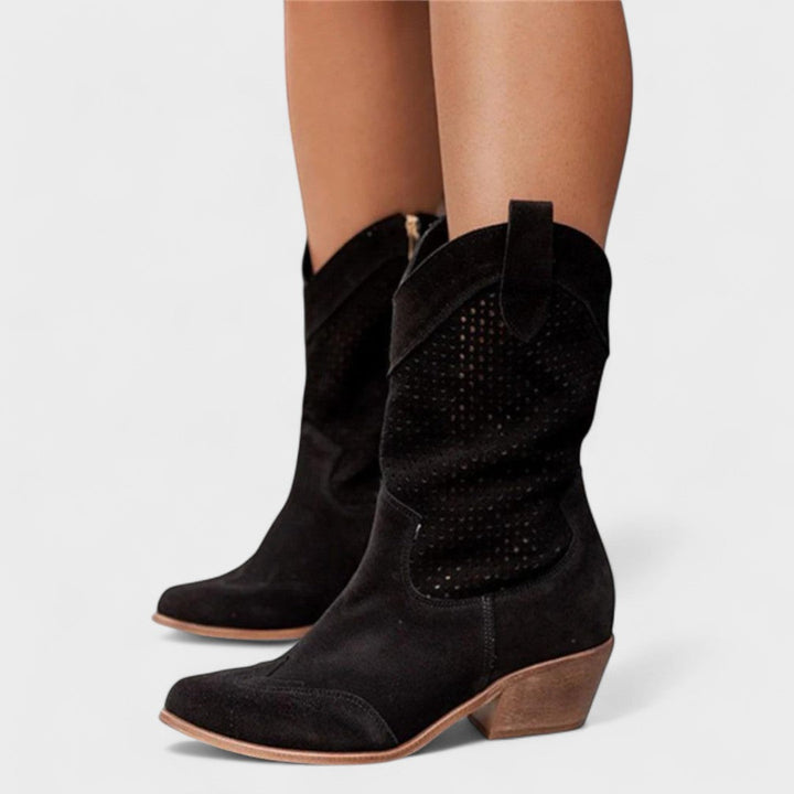 Maia | Eleganckie Buty Komfortowe