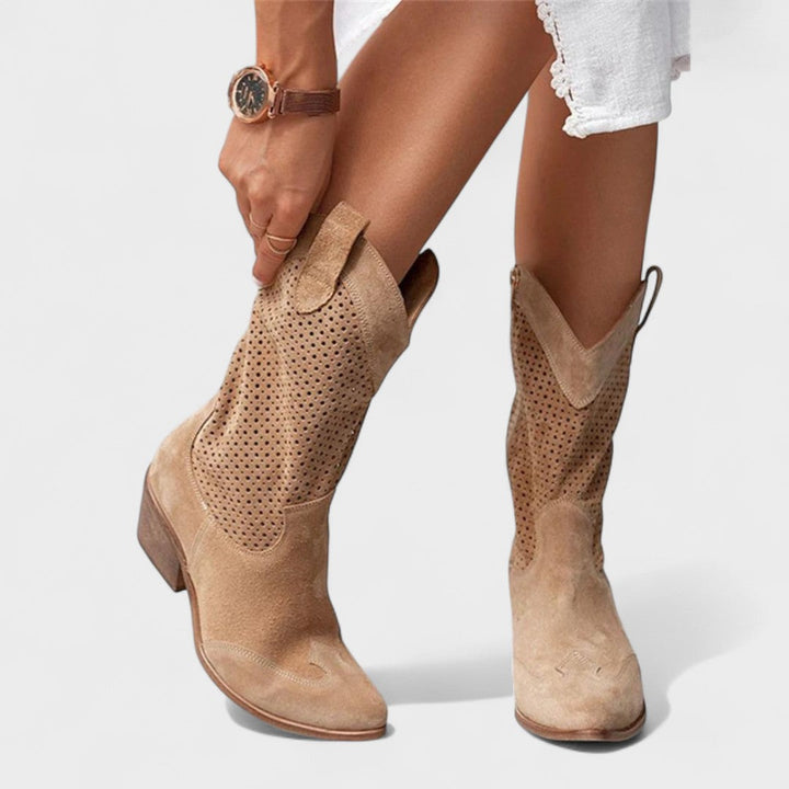 Maia | Eleganckie Buty Komfortowe