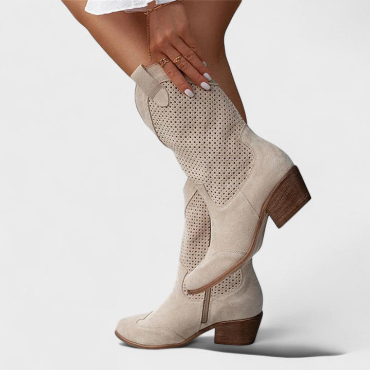 Maia | Eleganckie Buty Komfortowe