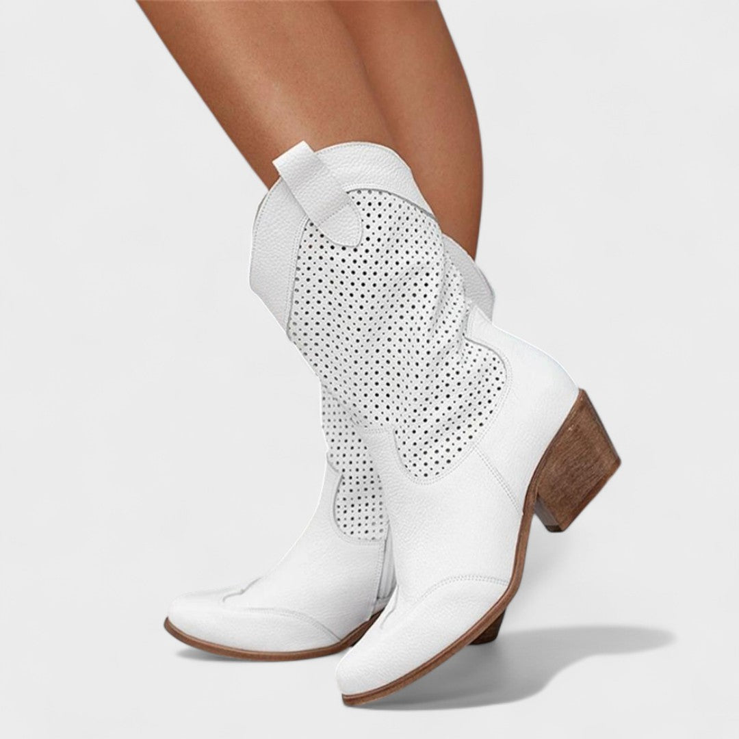 Maia | Eleganckie Buty Komfortowe