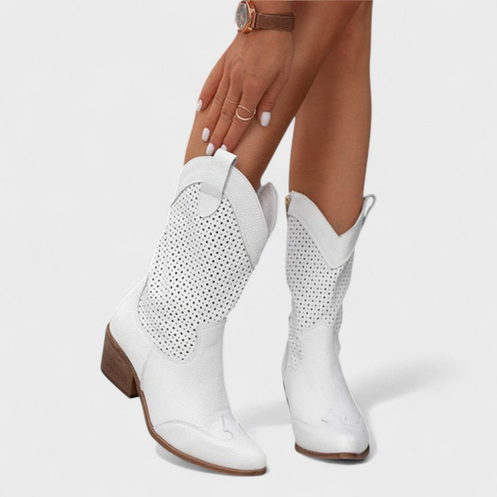 Maia | Eleganckie Buty Komfortowe