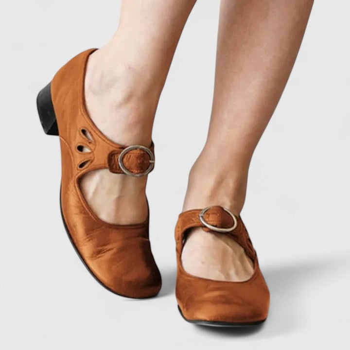 Celestine | Eleganckie Buty