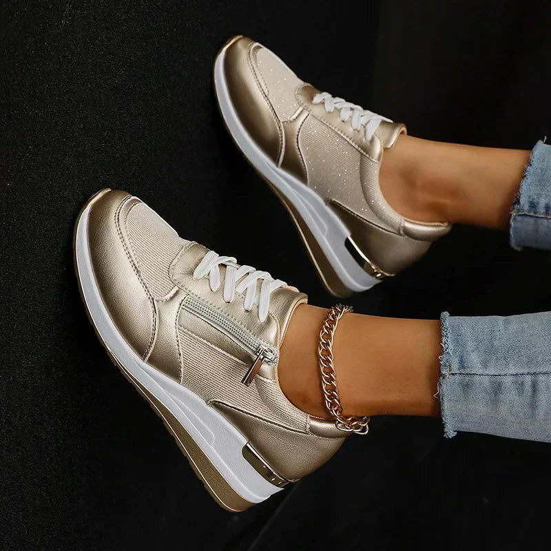 Stellara | Sneakersy ortopedyczne Surge