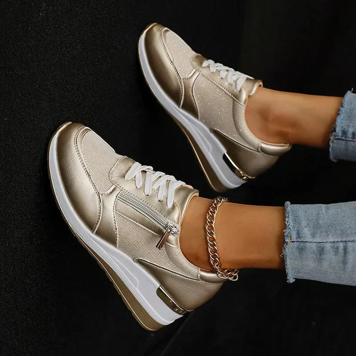 Stellara | Sneakersy ortopedyczne Surge