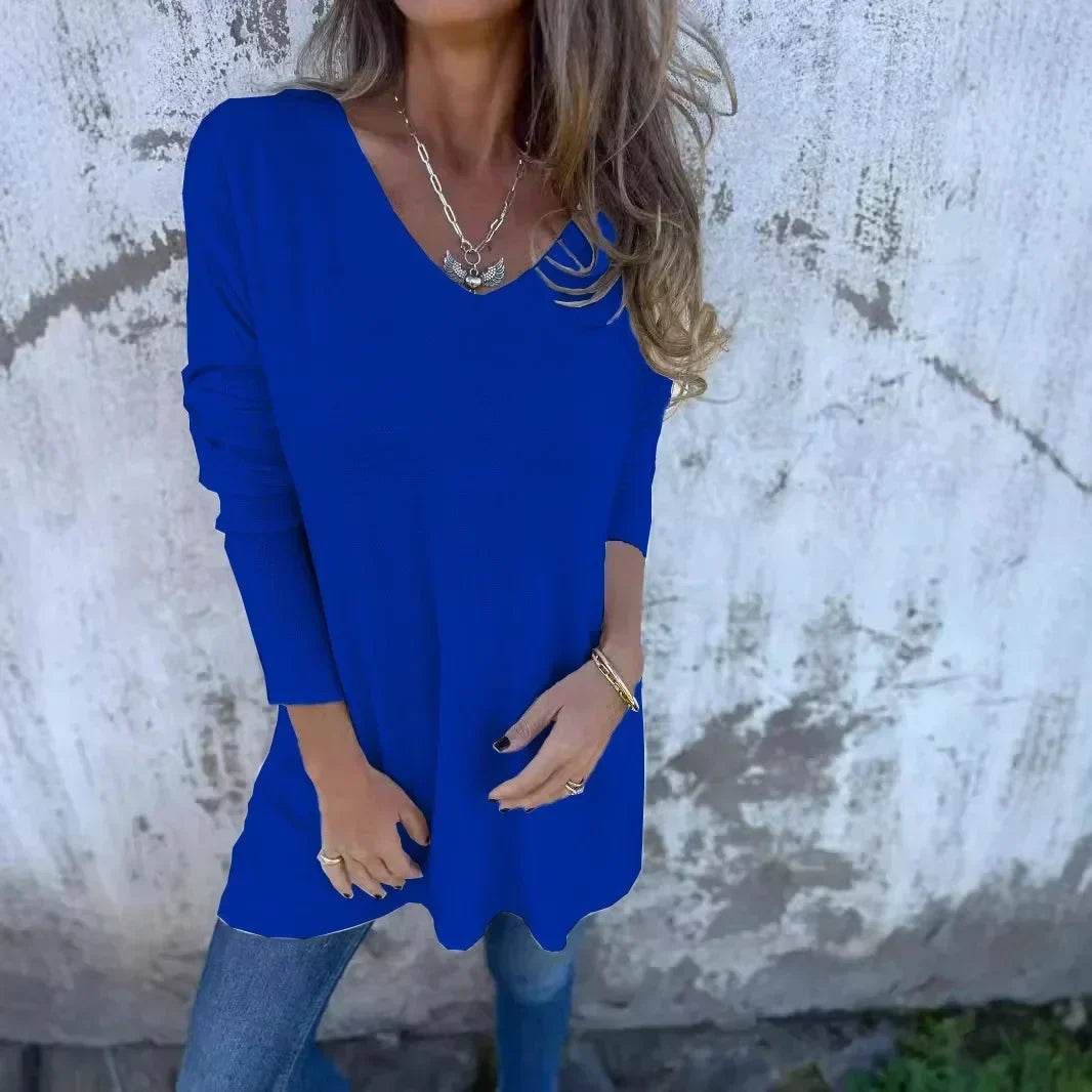 Jynae | Wygodna Bluzka