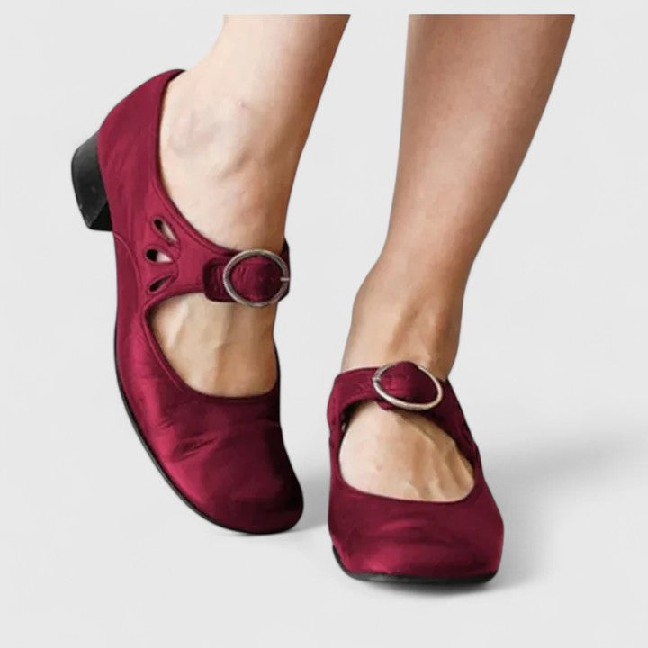 Celestine | Eleganckie Buty