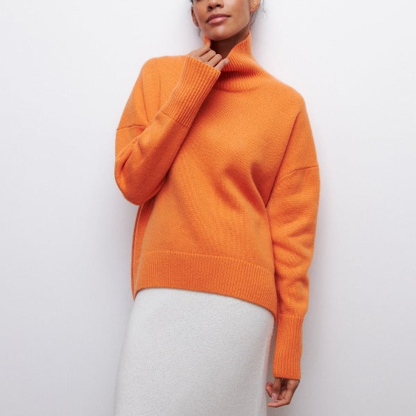 Adrianelys | Wygodny Sweter