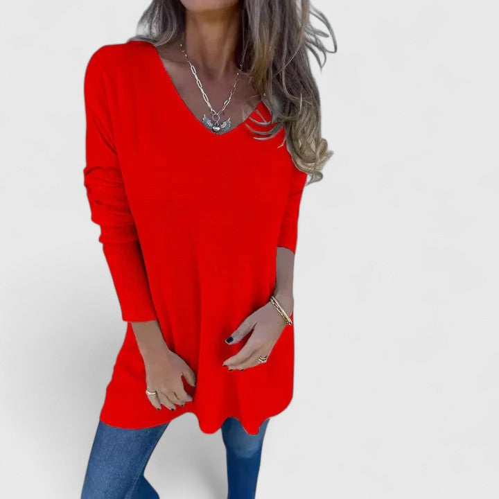 Taurenya | Wygodny Top