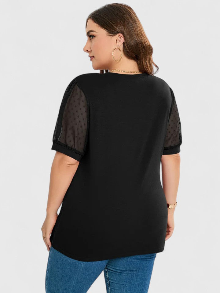 Sofrenia | Wygodny Top w Serek
