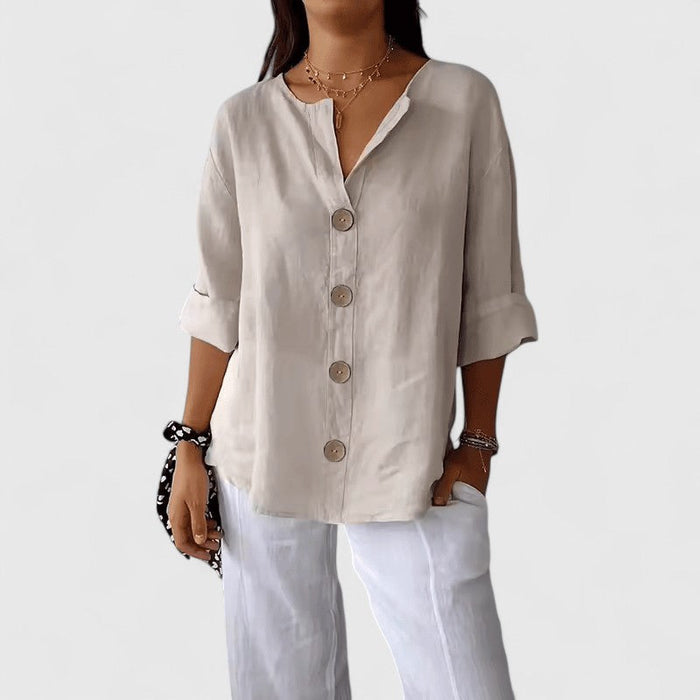 Cathlyn | Elegancka Bluzka