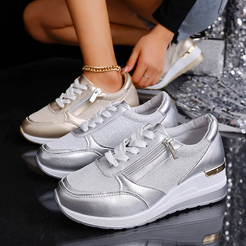 Stellara | Sneakersy ortopedyczne Surge