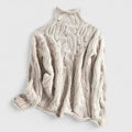 Zendrielle | Elegancki Sweter