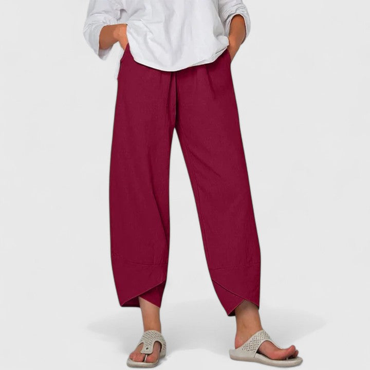 Prism | Eleganckie Spodnie