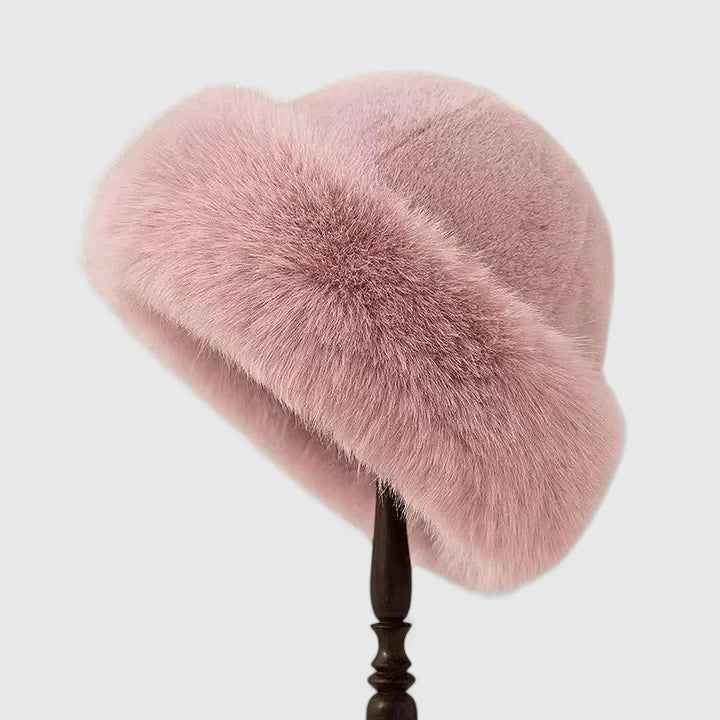 Alenyssa | Elegancka Czapka