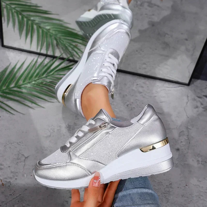 Stellara | Sneakersy ortopedyczne Surge