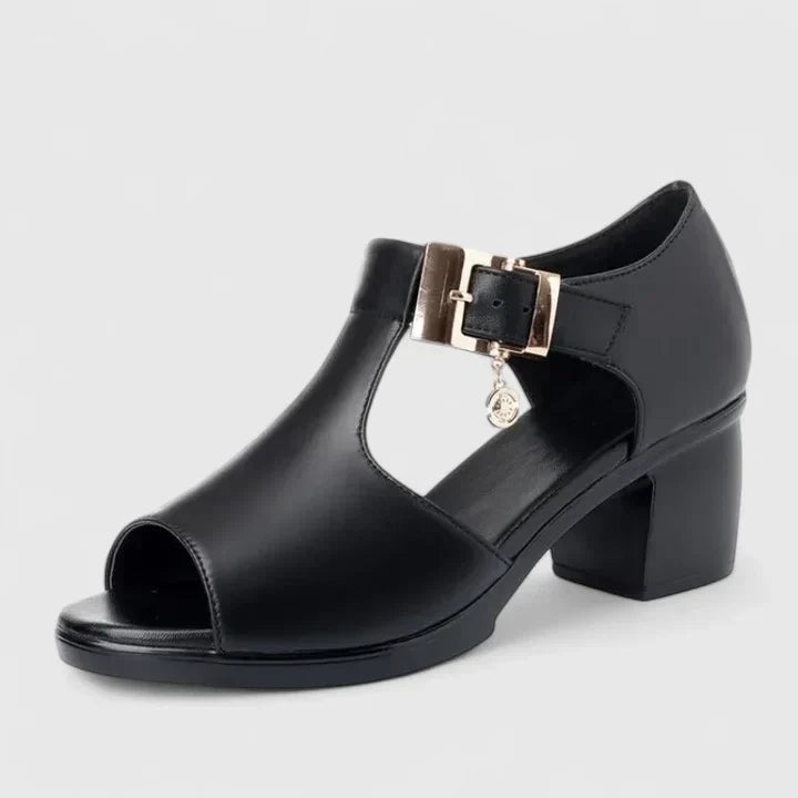 Lyzanne | Eleganckie Sandały