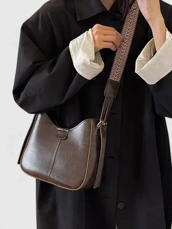 Mariselyah | Elegancka Torebka na Ramię