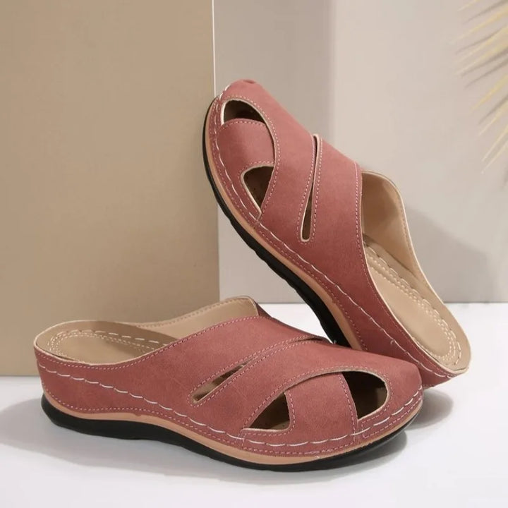 Kirra | Casualne sandały ortopedyczne