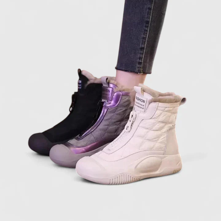 Miu | Buty ortopedyczne