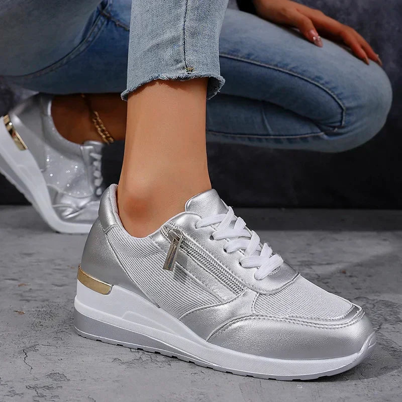 Stellara | Sneakersy ortopedyczne Surge