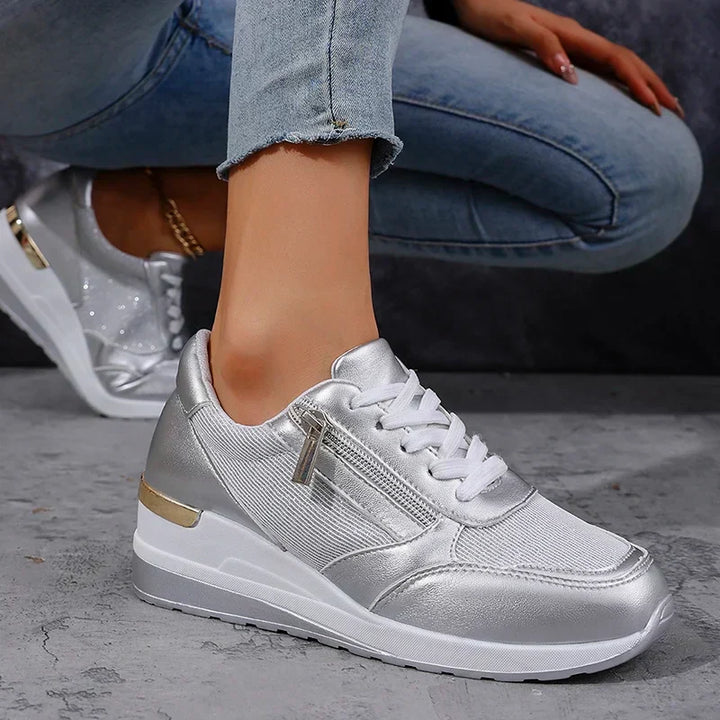 Stellara | Sneakersy ortopedyczne Surge