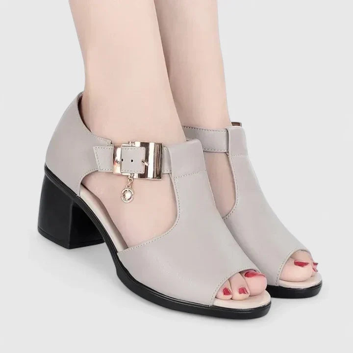 Lyzanne | Eleganckie Sandały