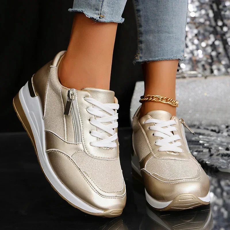 Stellara | Sneakersy ortopedyczne Surge