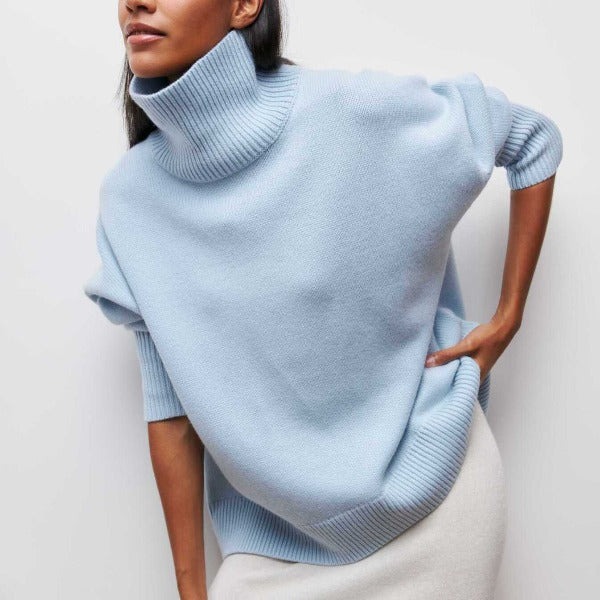 Adrianelys | Wygodny Sweter