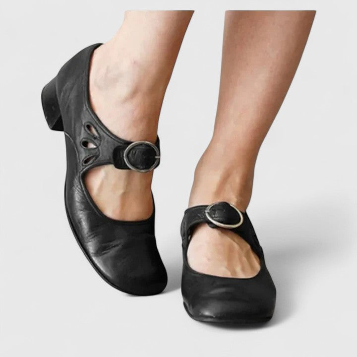 Celestine | Eleganckie Buty