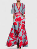 Aimee | Elegancka Sukienka Maxi