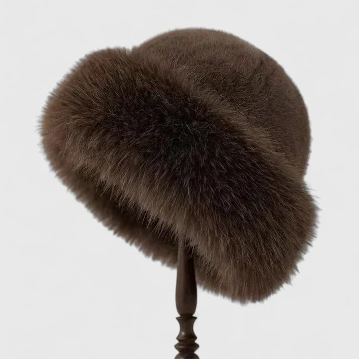 Alenyssa | Elegancka Czapka