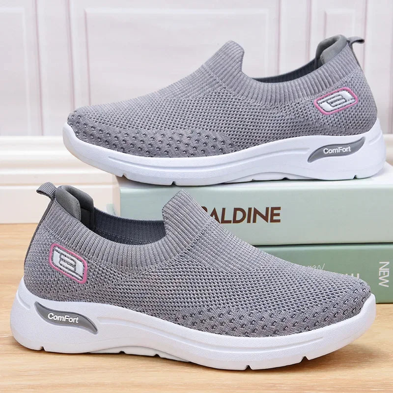 Billie | Sneakersy na co dzień