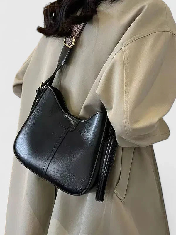 Mariselyah | Elegancka Torebka na Ramię
