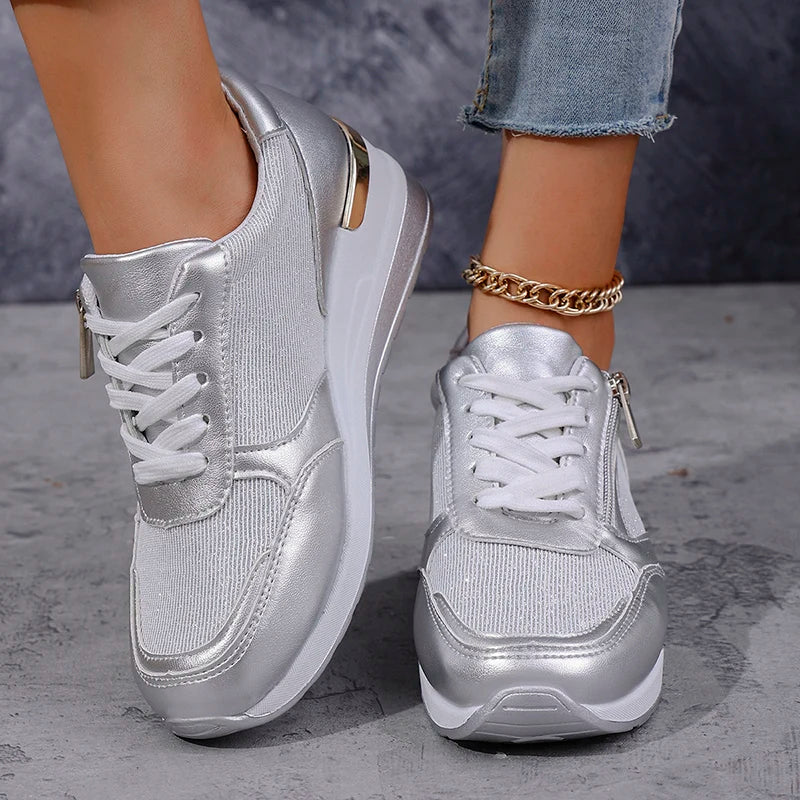 Stellara | Sneakersy ortopedyczne Surge