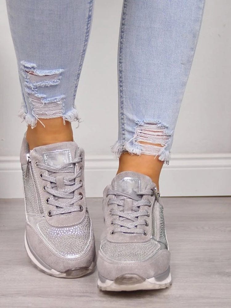 Matilda | Sneakersy na co dzień