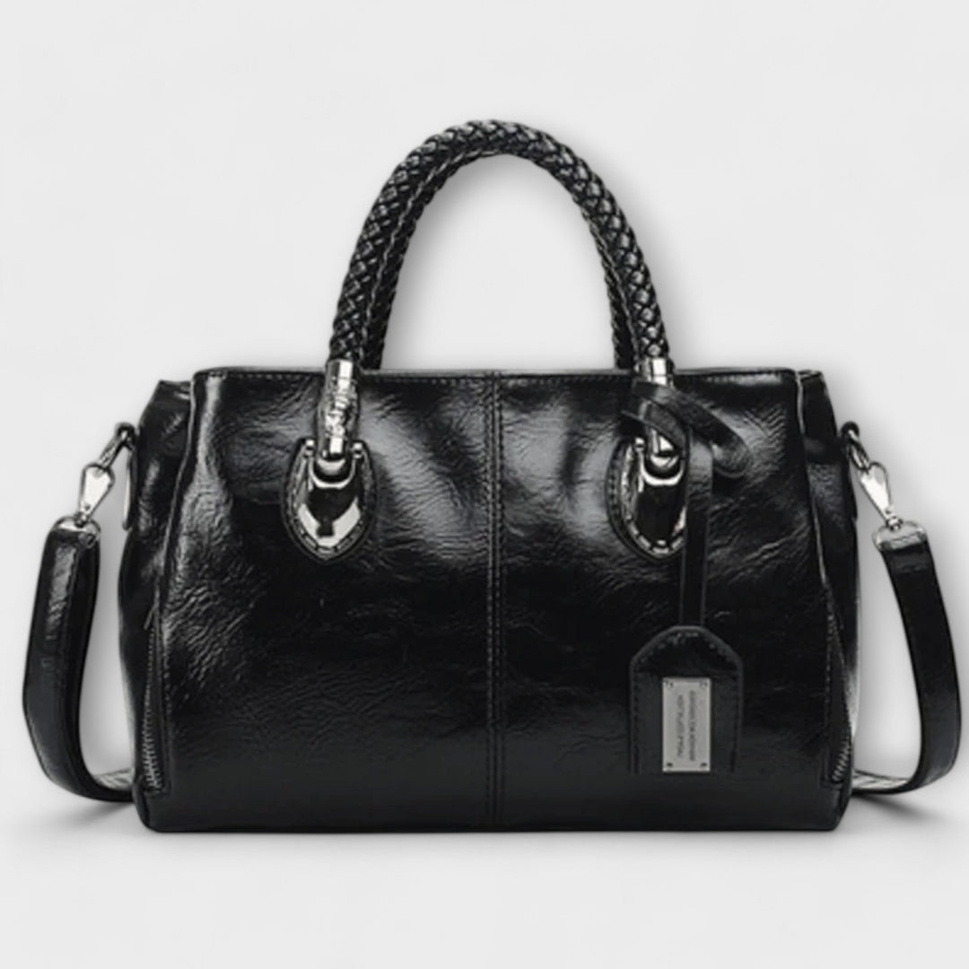 Olivia - Elegancka Torba Duffle