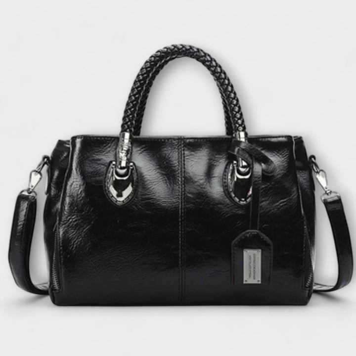 Olivia - Elegancka Torba Duffle
