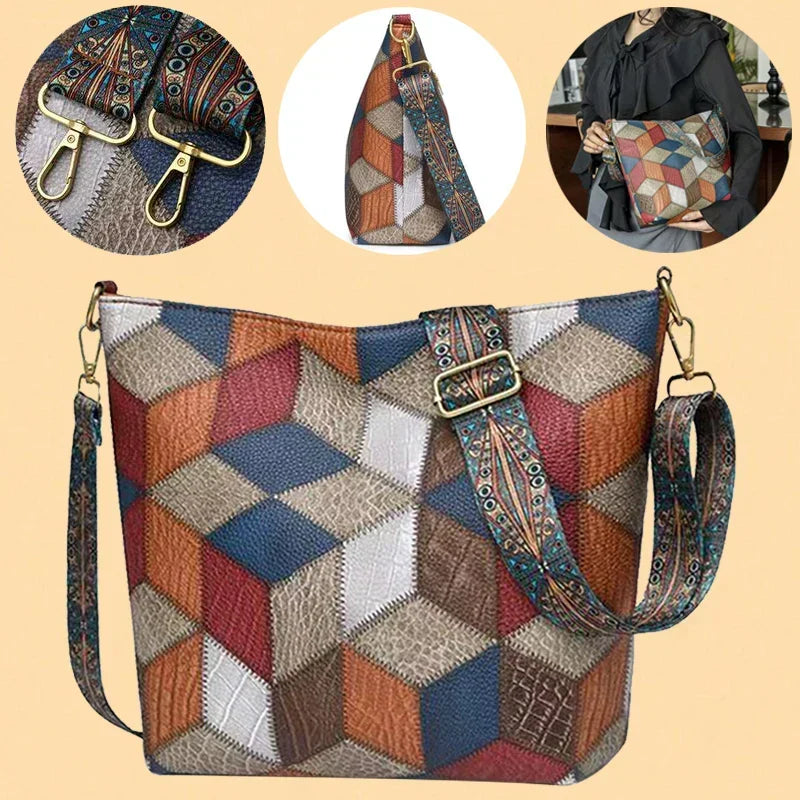 Kelay | Elegancka Torebka na Ramię