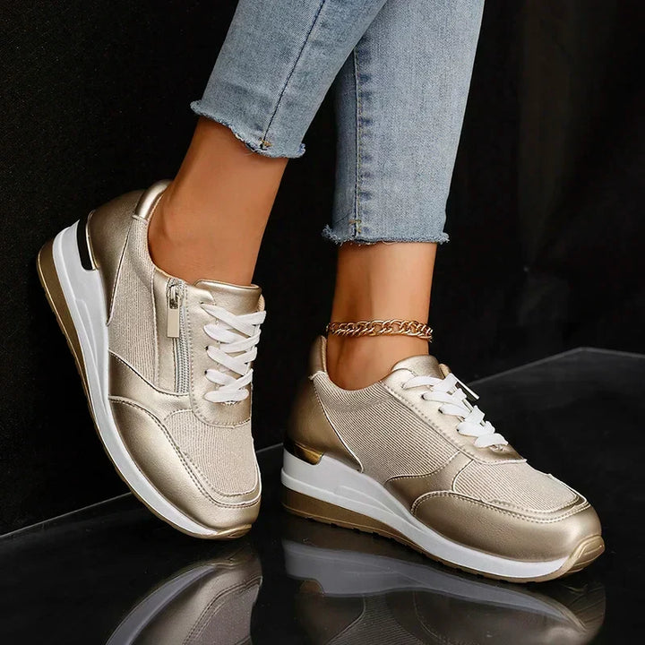 Stellara | Sneakersy ortopedyczne Surge
